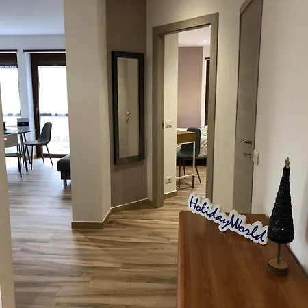 Laura's House By World