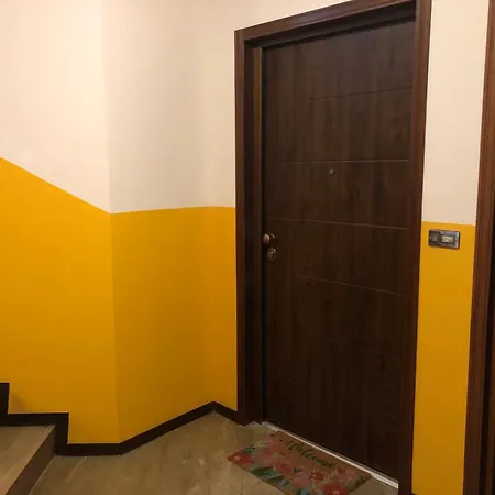 Laura's House By World