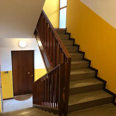 Apartment Laura's House By World Aosta